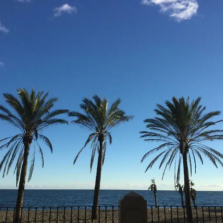 Marbell Center * Marbella