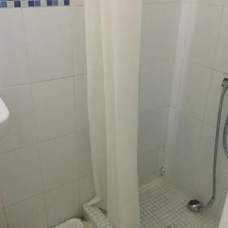 Marbell Center Apartment Marbella