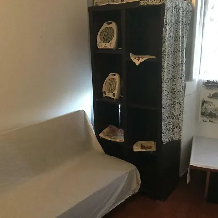 Apartment Marbell Center